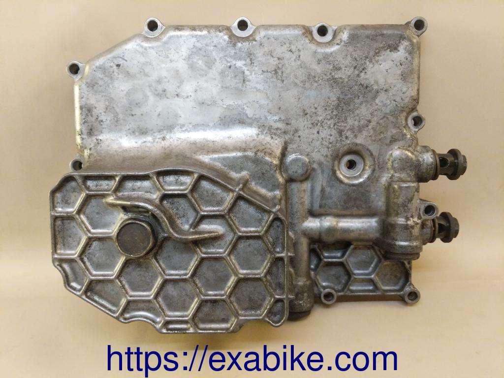 carter d'huile Suzuki GSXF 600 - photo 1