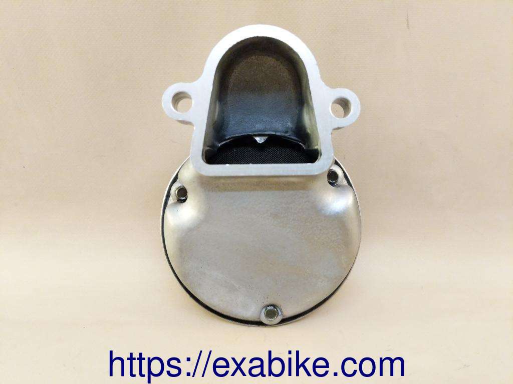 crépine d'huile Suzuki GSXF 600 - photo 2