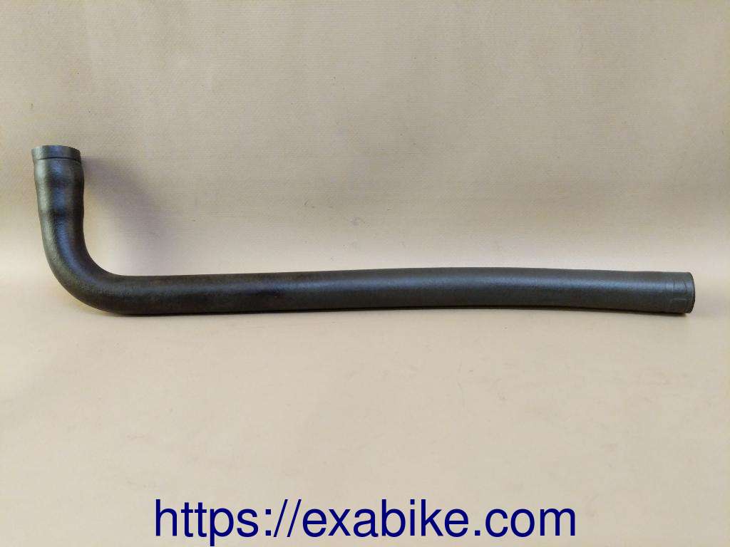 oil hose Suzuki GSXF 600 - photo 1