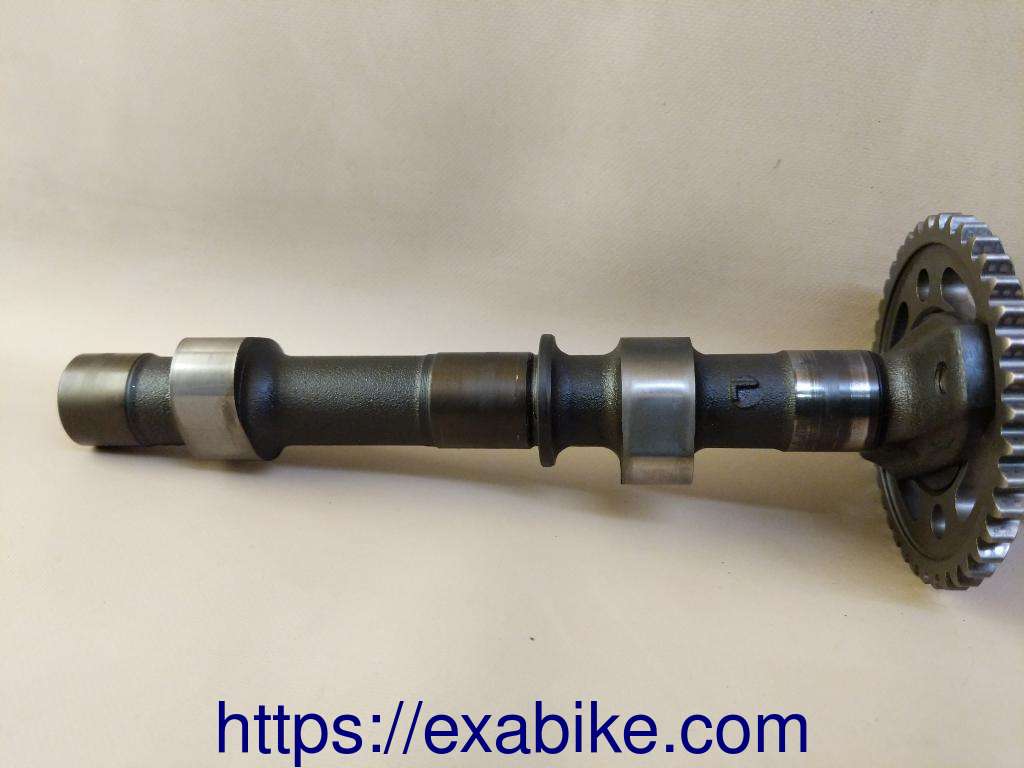 camshaft, intake Suzuki GSXF 600 - photo 2