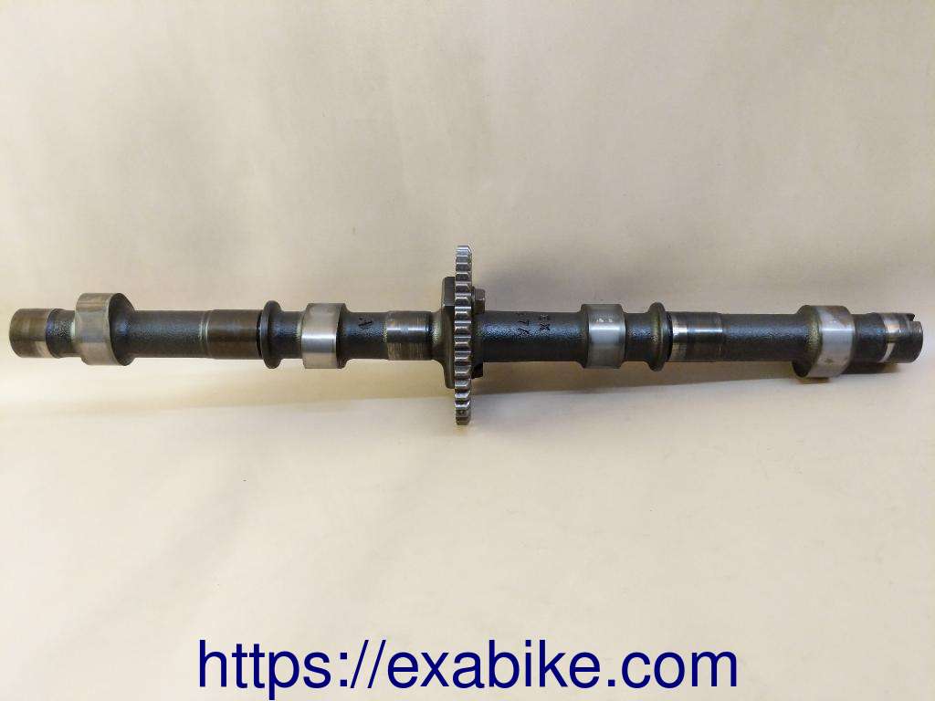 arbre à cames échappement Suzuki GSXF 600 - photo 1