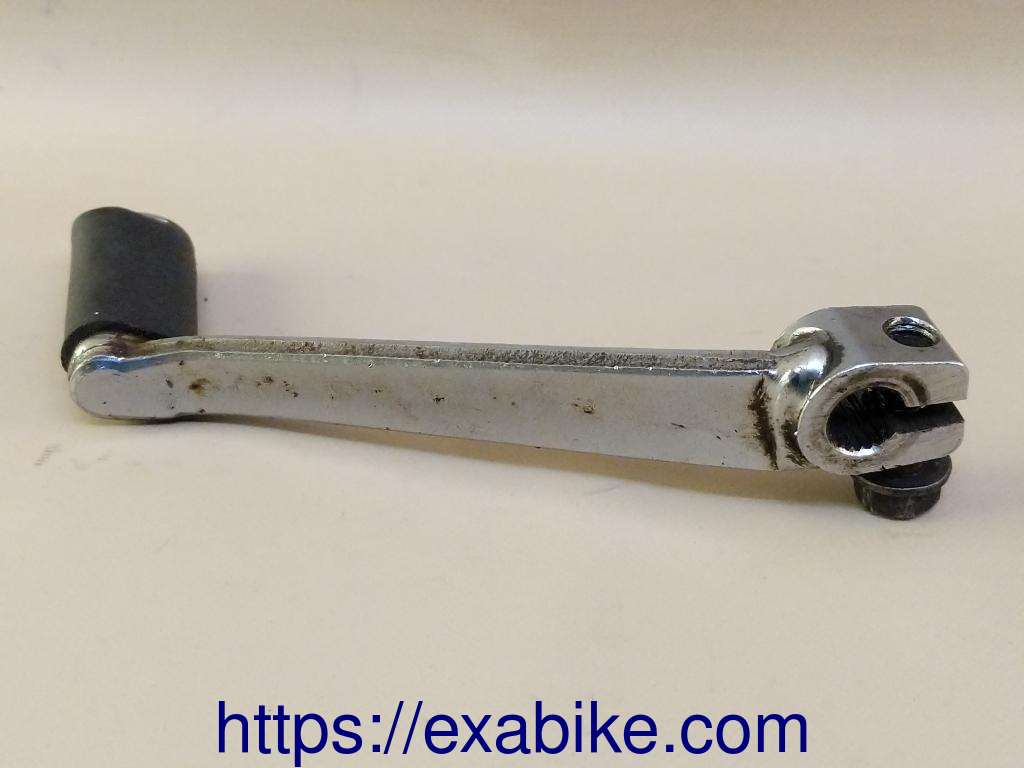 gear change pedal SUZUKI GS1100G - photo 2