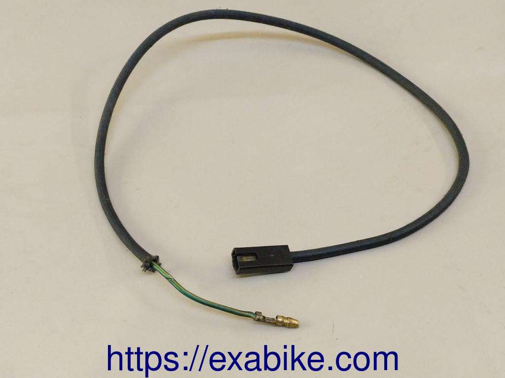 no description - see photo SUZUKI GS1100G - photo 1