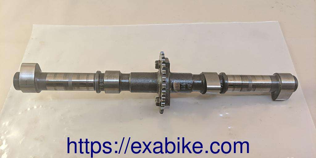 camshaft, intake SUZUKI GS1100G - photo 1