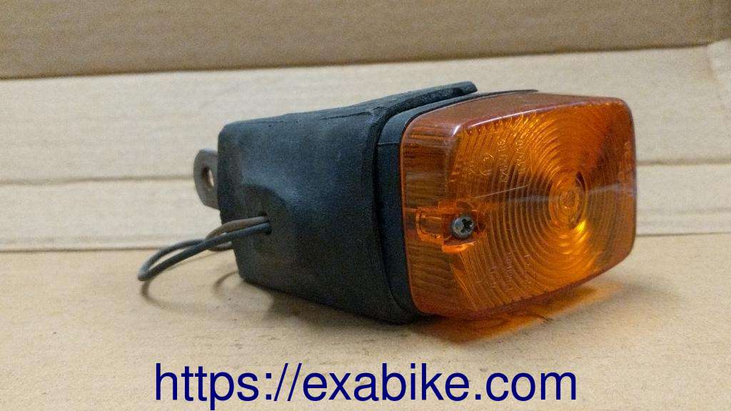 turn signal Accessoire piece à adapter - photo 3