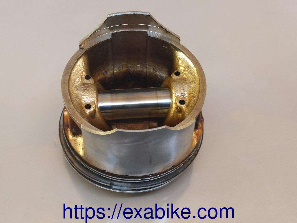 piston SUZUKI GS1100G - photo 2