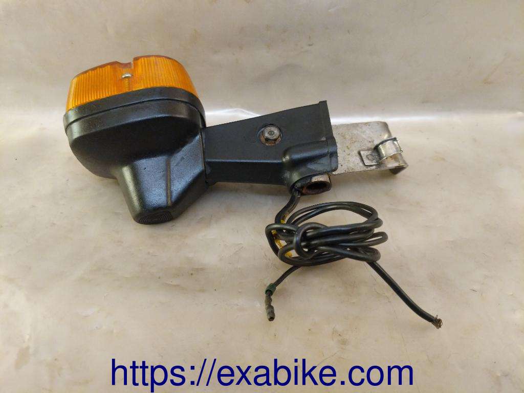 clignotant arrière gauche Honda CB 400 N - photo 2