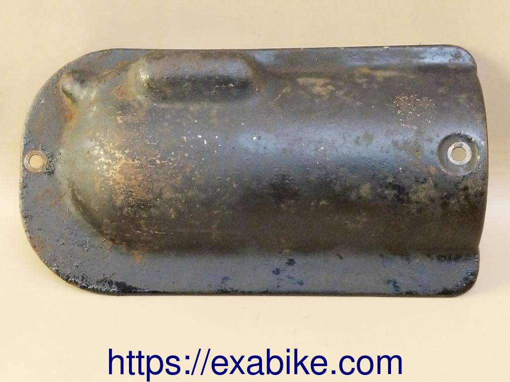 starter cover SUZUKI GS1100G - photo 1