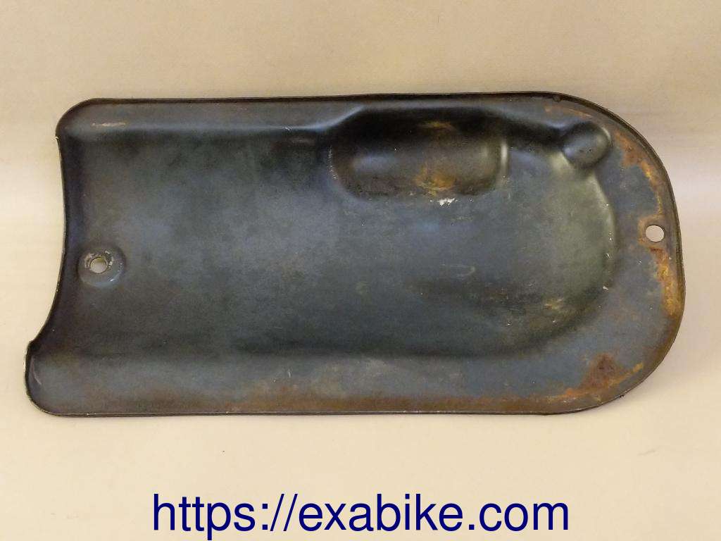 starter cover SUZUKI GS1100G - photo 2