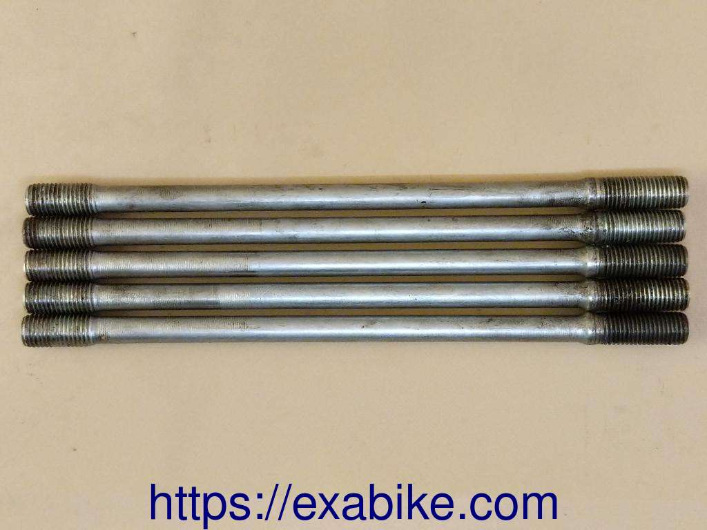 cylinder bolts SUZUKI GS1100G - photo 1