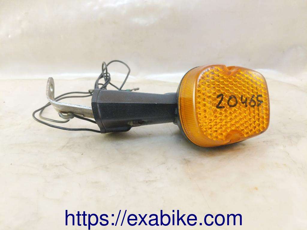 turn signal, rear right Honda CB 400 N - photo 1
