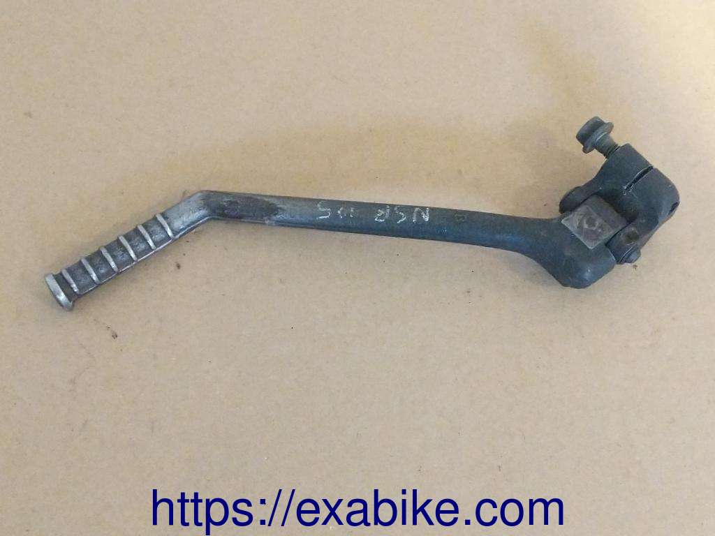 kick pedal Honda NSR 125 - photo 1