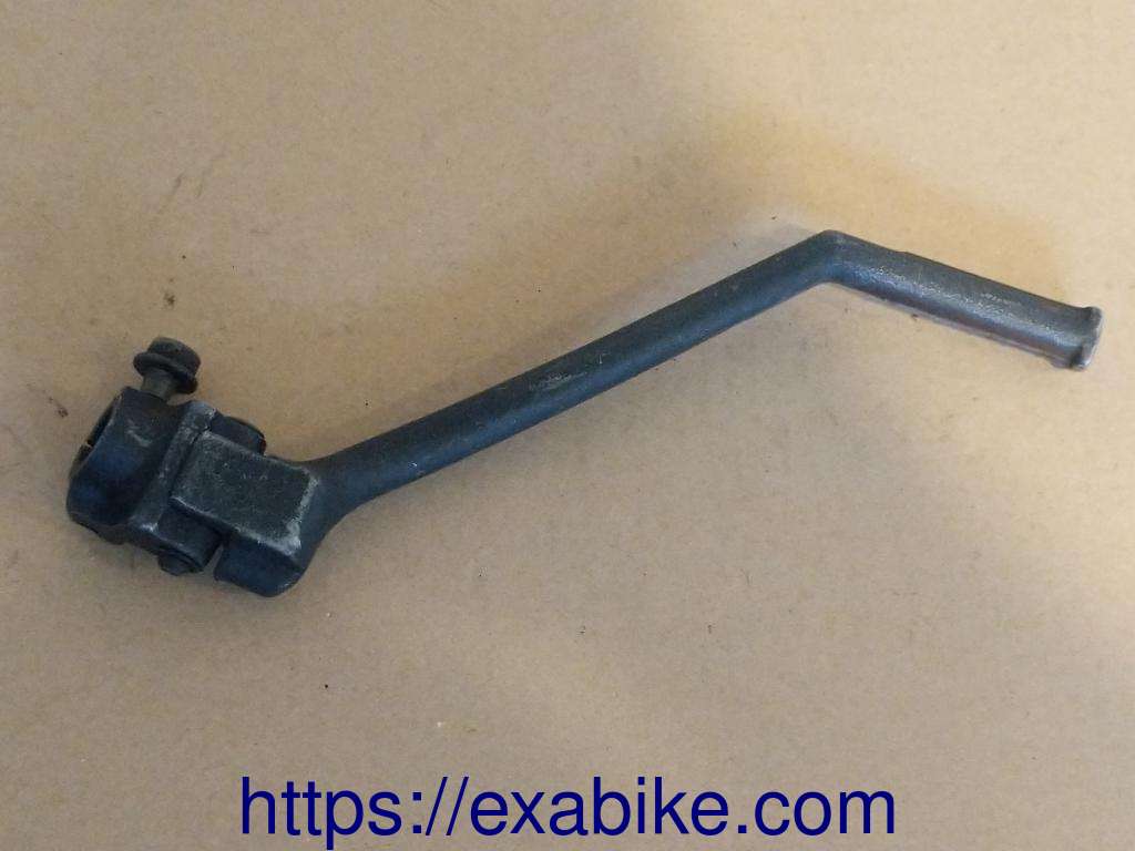 kick pedal Honda NSR 125 - photo 2