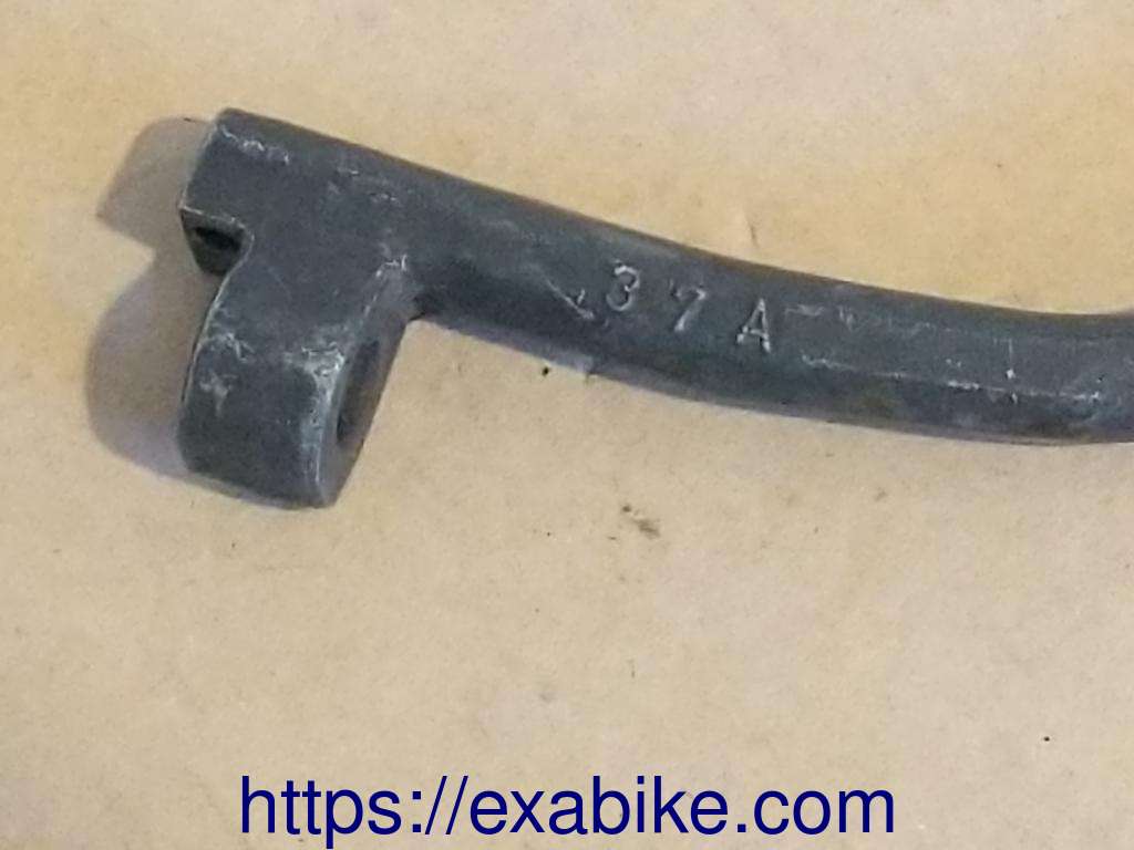 kick pedal Yamaha DTLC 80 - photo 2