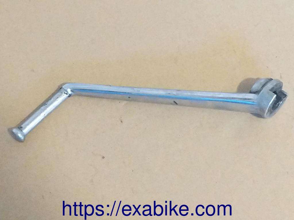 kick pedal Suzuki modele a identifier - photo 1
