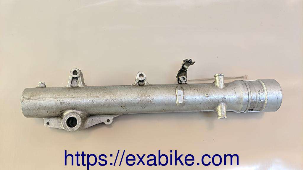 lower fork case, left Honda XRV 750 Africa Twin - photo 2