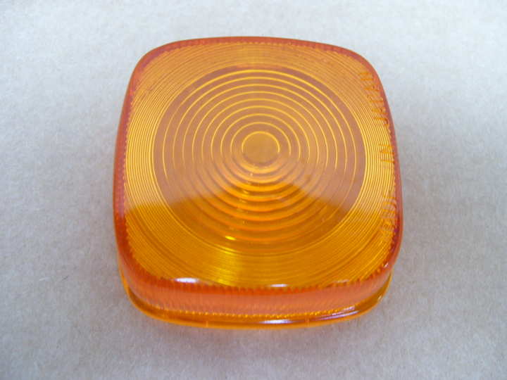 cabochon de clignotant Honda MB 80 - photo 1