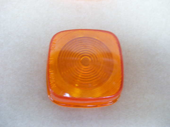 turn signal lens Honda CB125 Twin - photo 1