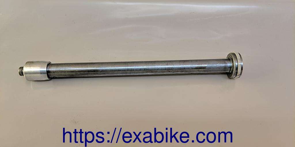 front fork elements Honda XRV 750 Africa Twin - photo 1