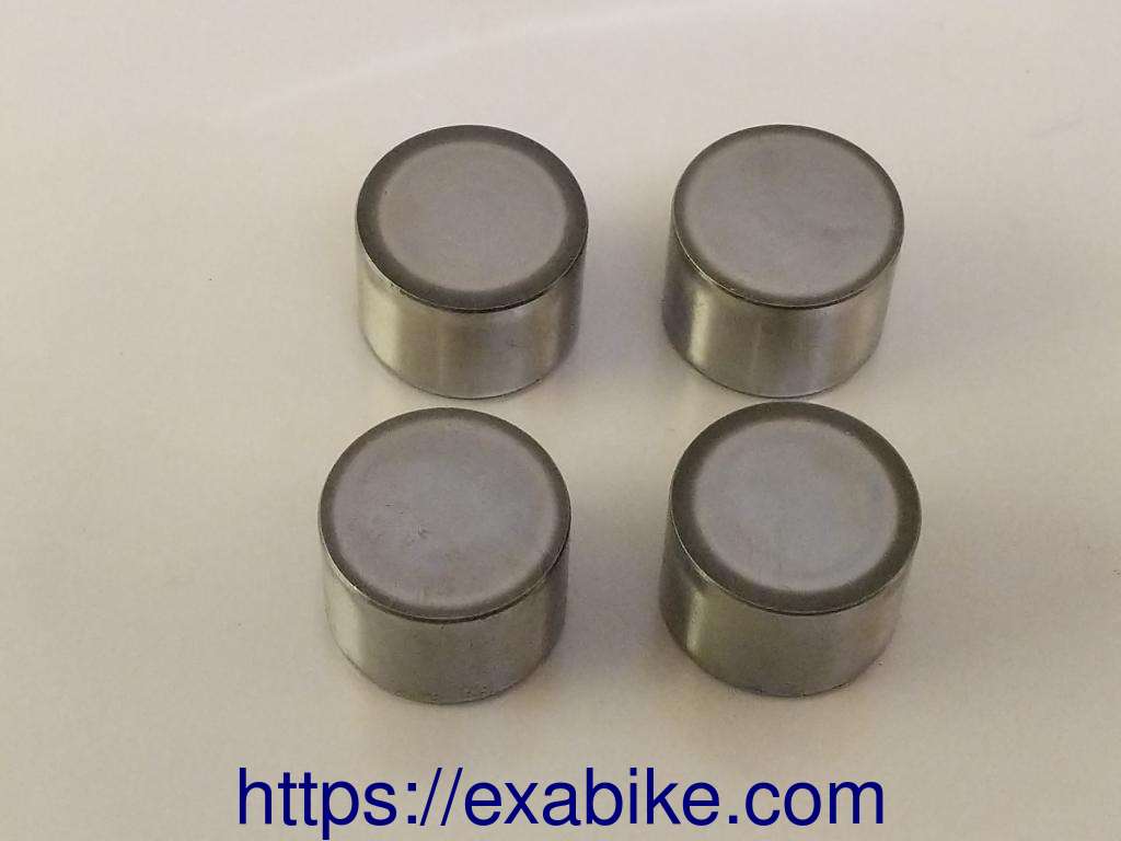 valve lifters Suzuki 1250 GSX - photo 1
