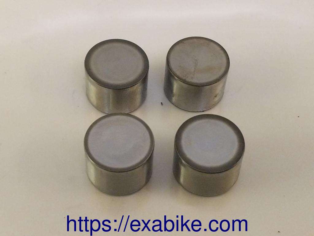 valve lifters Suzuki 1250 GSX - photo 1