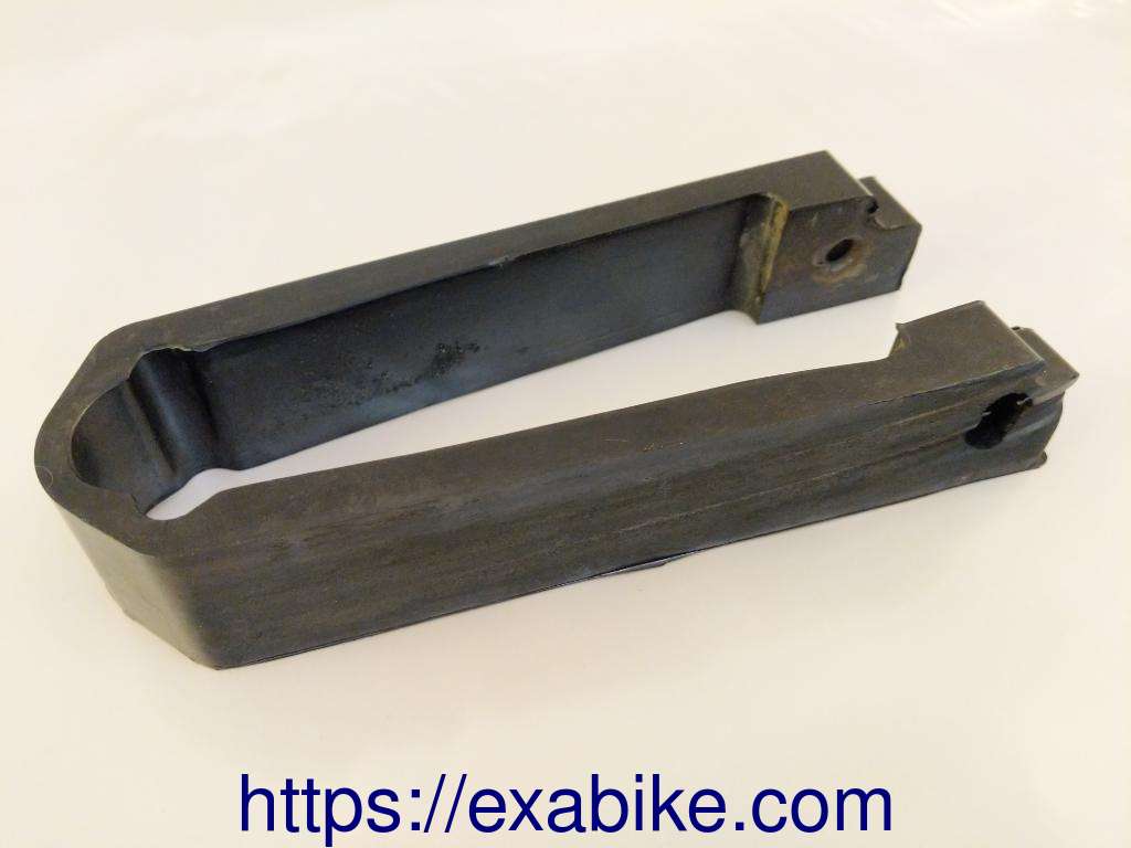 chain slider Suzuki DR 125 - photo 1