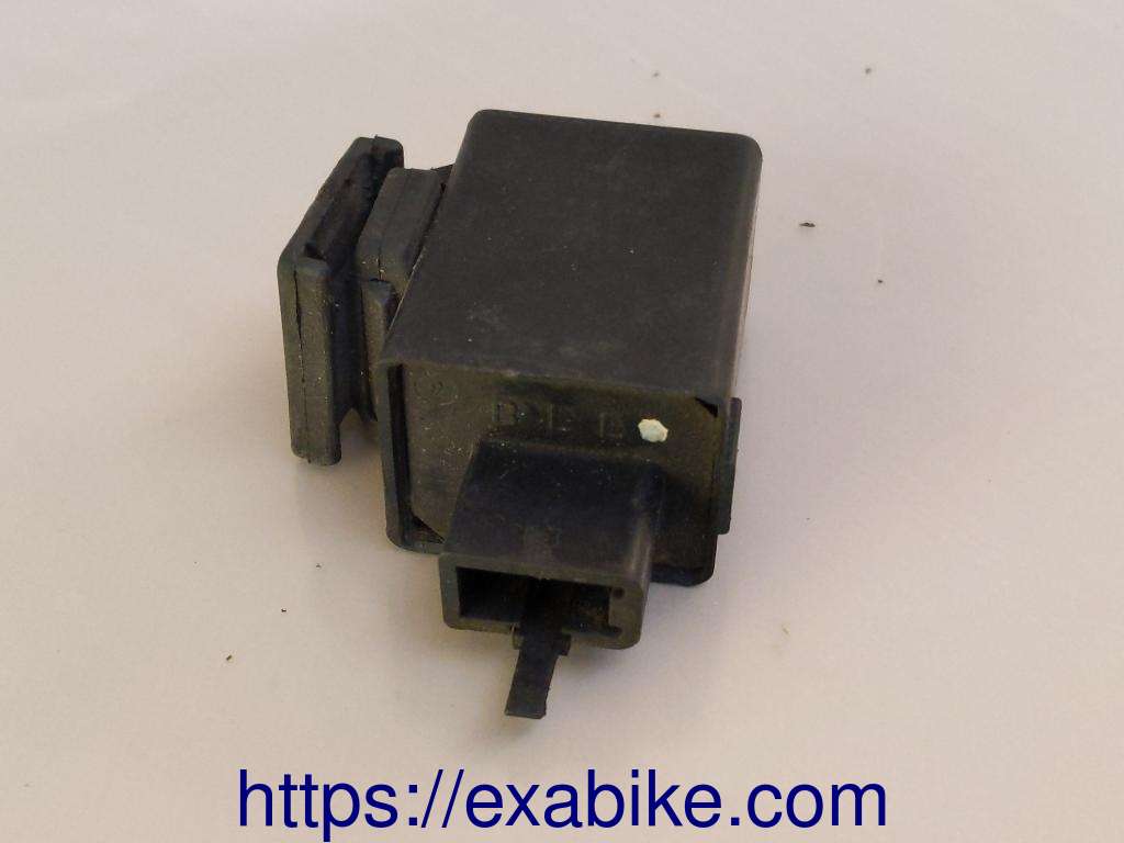turn signal relay Honda VT750C - photo 1