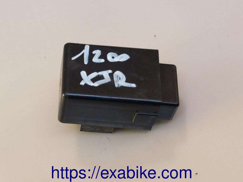relay Yamaha XJR 1200 - photo 1