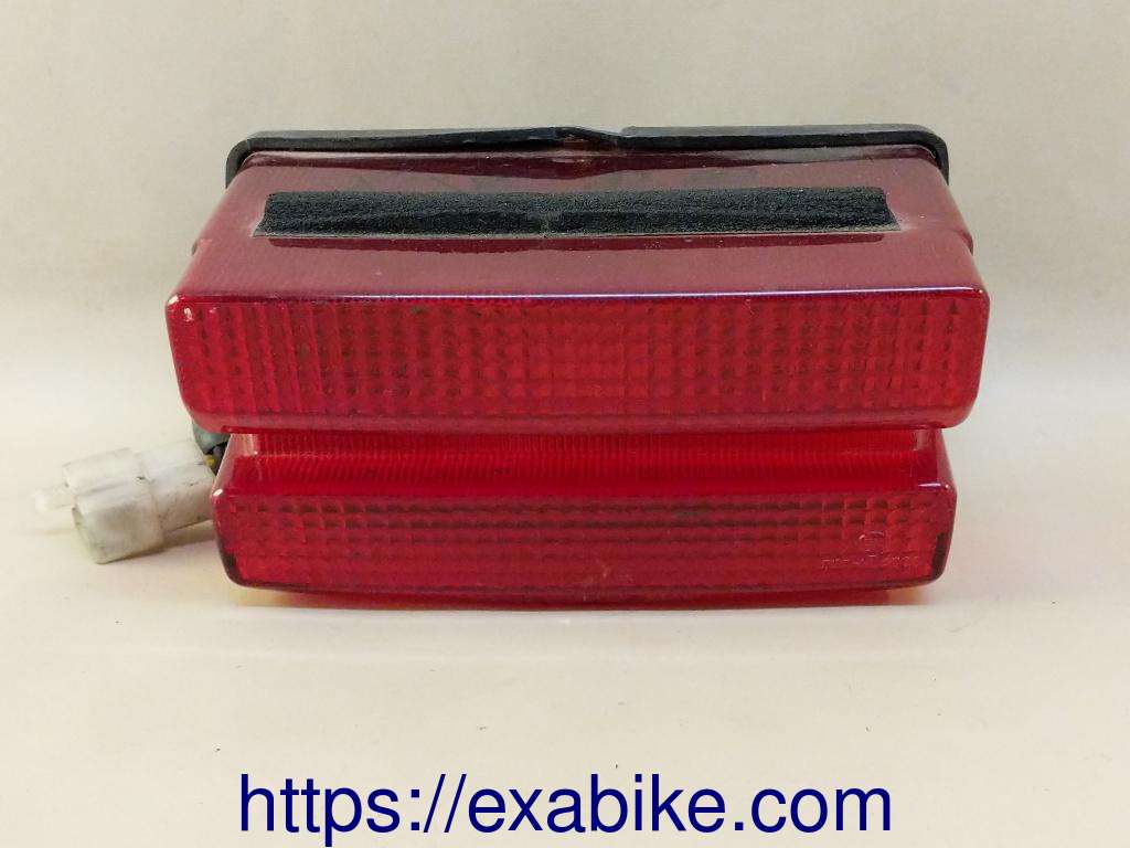 tail light Yamaha XJR 1200 - photo 1