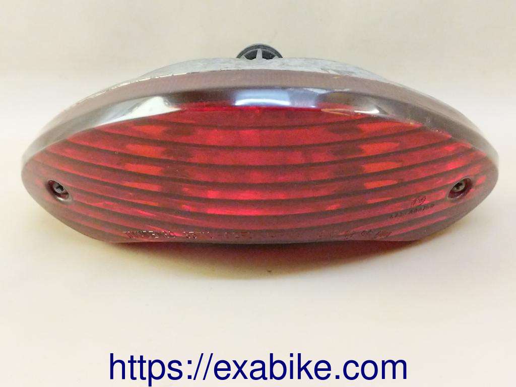 tail light Suzuki SV 650 - photo 1