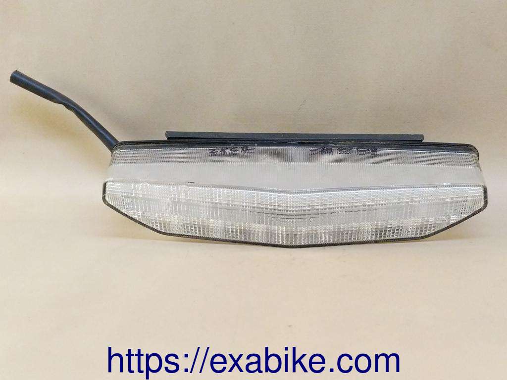 tail light Kawasaki ZX6R - photo 1