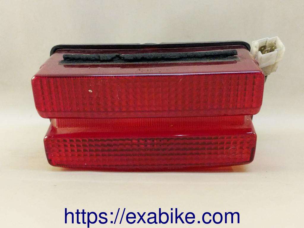 tail light Yamaha XJR 1200 - photo 1