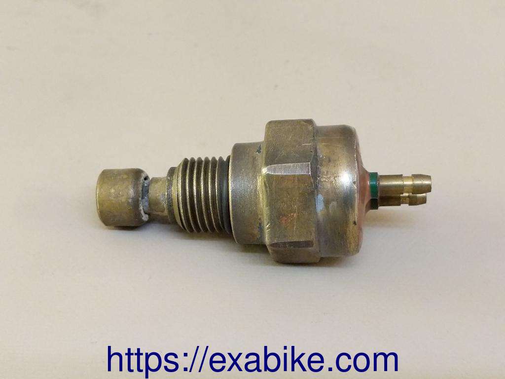 radiator fan switch Honda CX 650 E - photo 1