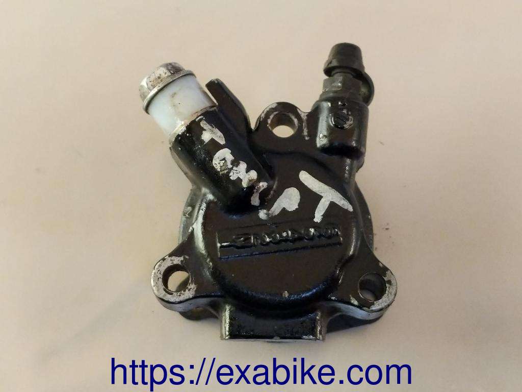 clutch slave cylinder Kawasaki ZX10 Tomcat - photo 1