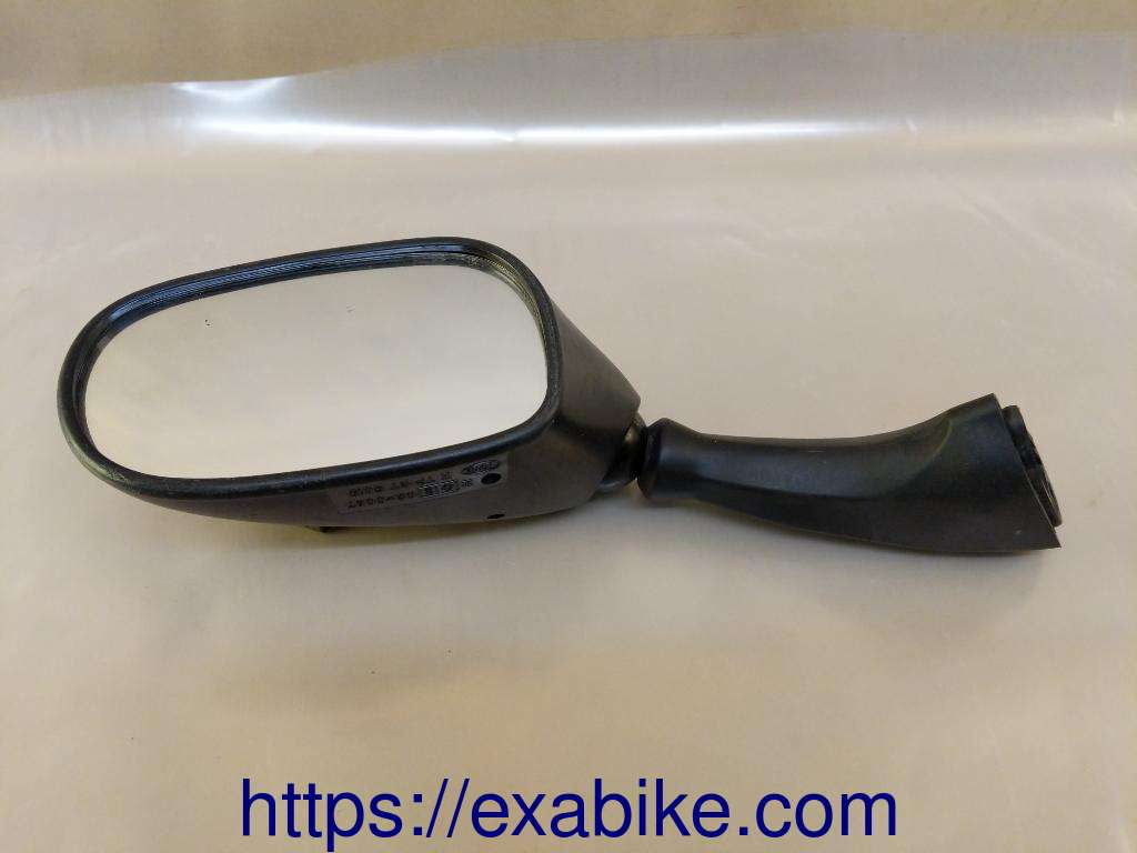 mirror, left Yamaha YZF 600 Thundercat - photo 1