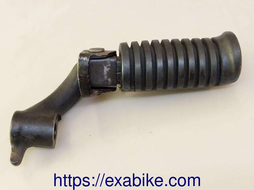 footrest, front right Yamaha XS 500 - photo 1