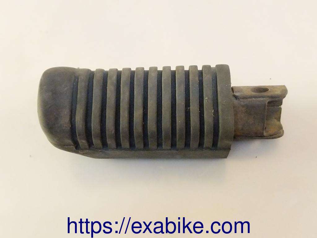footrest, front left Yamaha RDLC 80 - photo 1