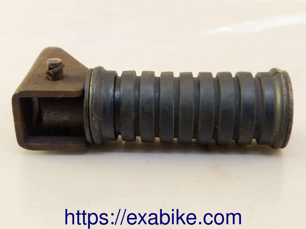 footrest, rear Yamaha RDLC 80 - photo 2