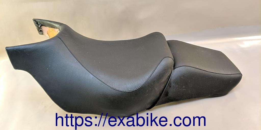 seat Cagiva 125 Roadster - photo 1