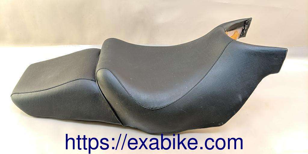 seat Cagiva 125 Roadster - photo 2