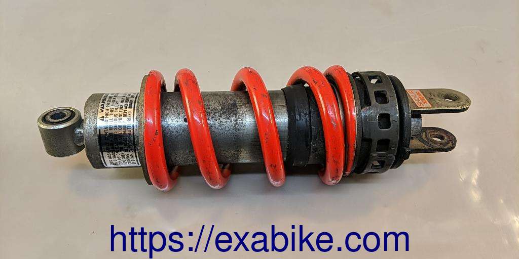 shock absorber Honda CBR 600 - photo 1