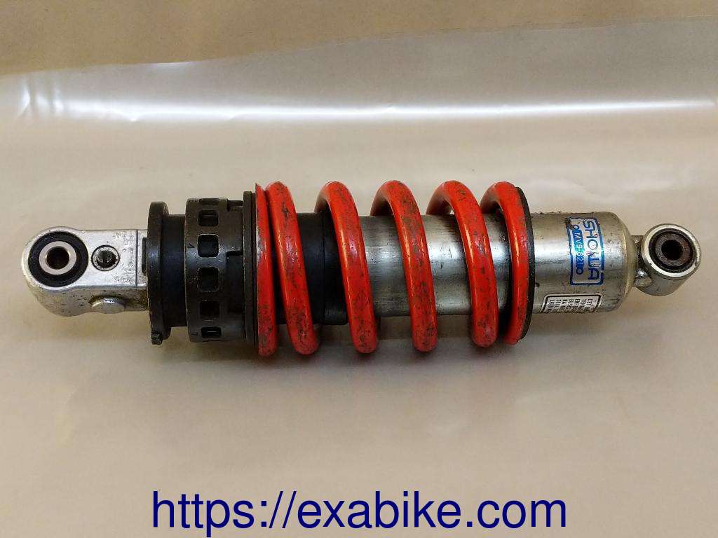 shock absorber Honda CBR 600 - photo 1