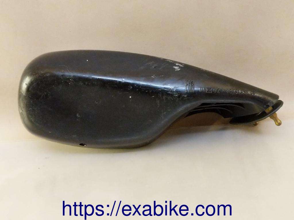 mirror, right Cagiva Mito 125 - photo 2