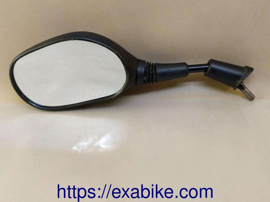 mirror, left Yamaha modele a identifier - photo 1