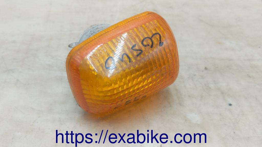 turn signal Suzuki TL 1000 S - photo 1