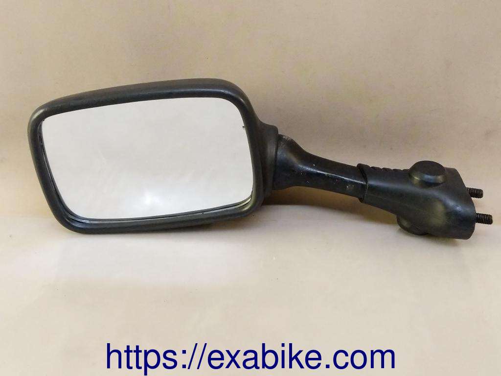 mirror, left Suzuki GSXR 600 - photo 1