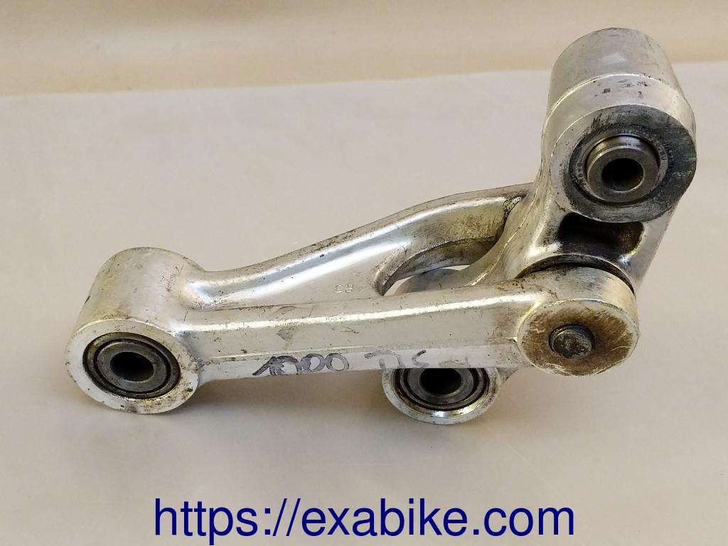 swingarm connecting Suzuki TL 1000 S - photo 1