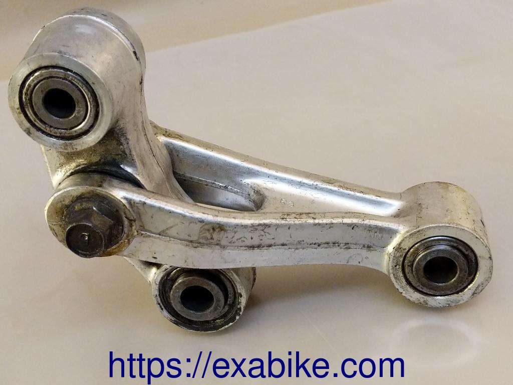 swingarm connecting Suzuki TL 1000 S - photo 2