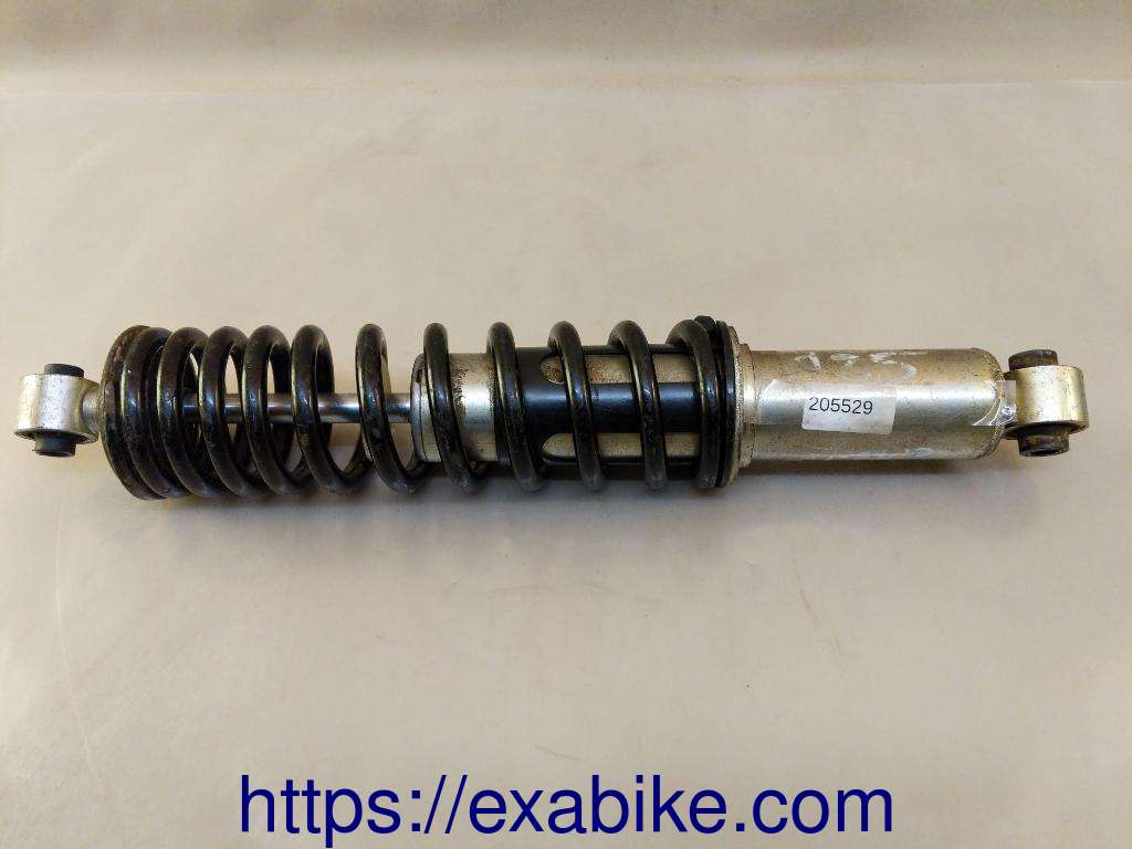 amortisseur Yamaha XT 125 - photo 1