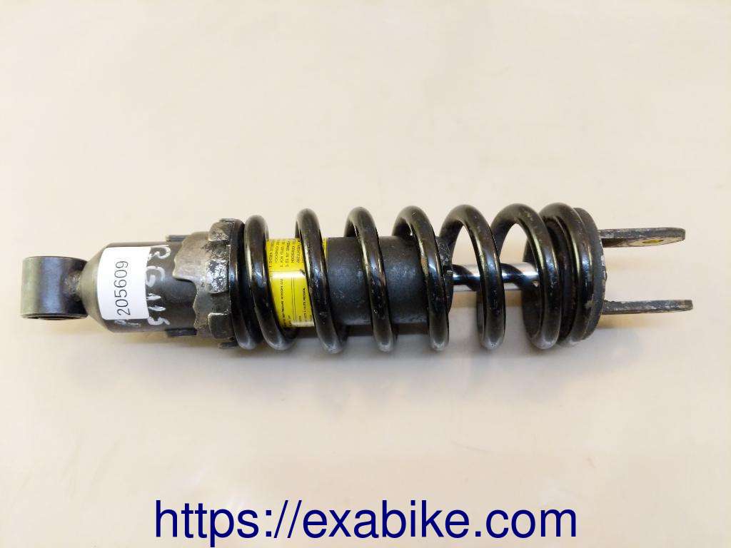 shock absorber Suzuki RG 125 - photo 1